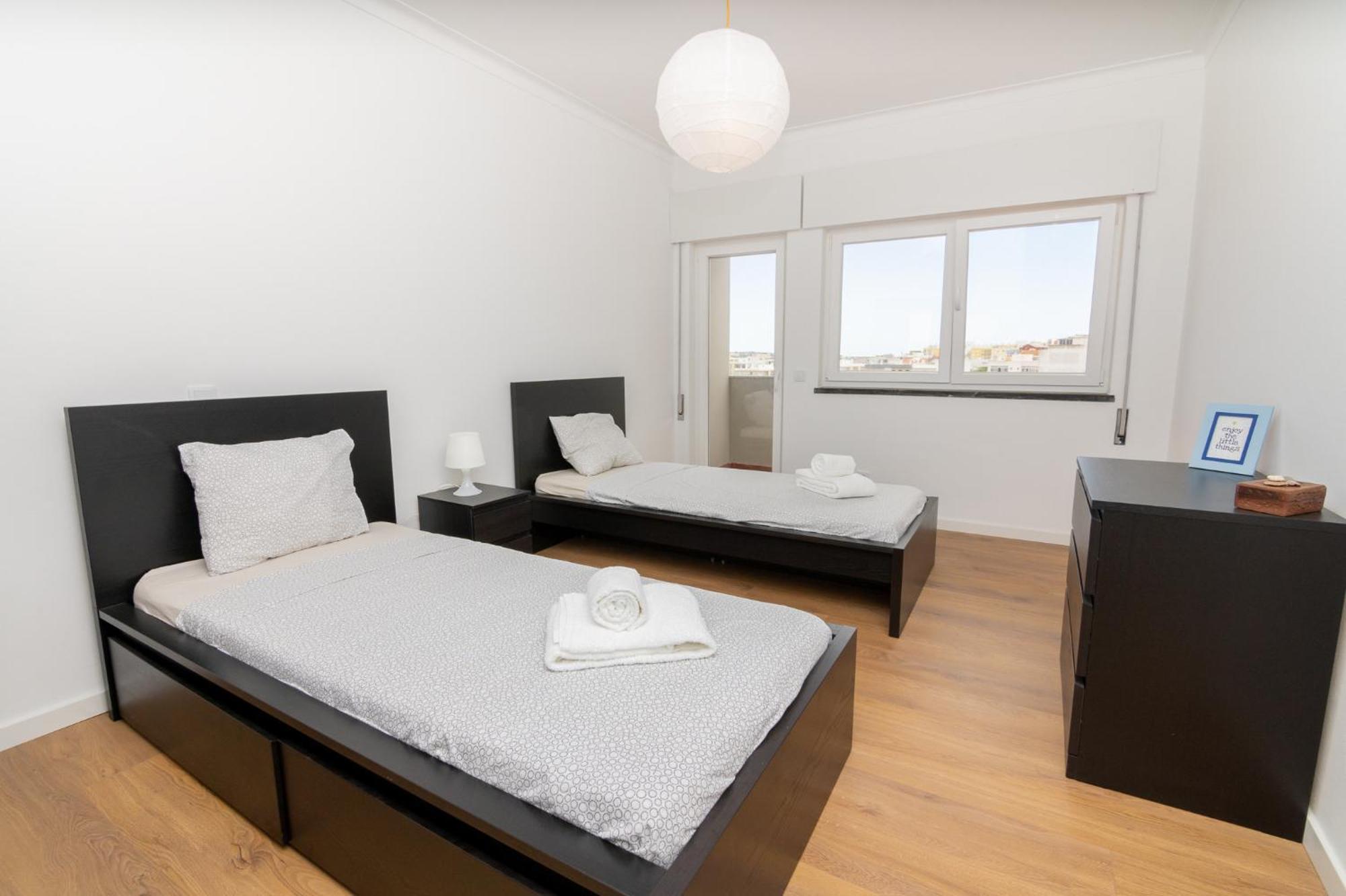Portimao 2 Bedroom By Innkeeper Exterior foto