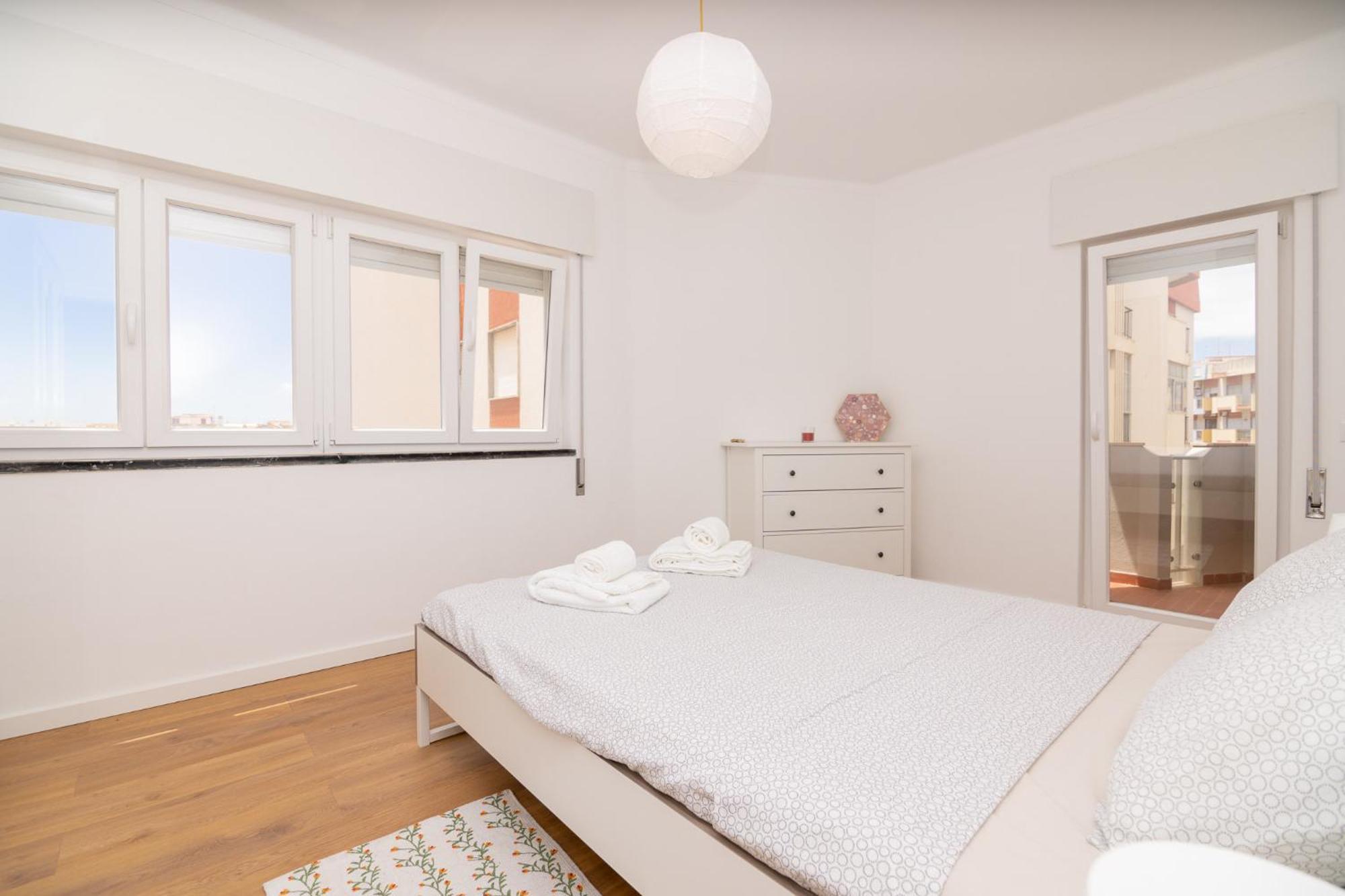 Portimao 2 Bedroom By Innkeeper Exterior foto