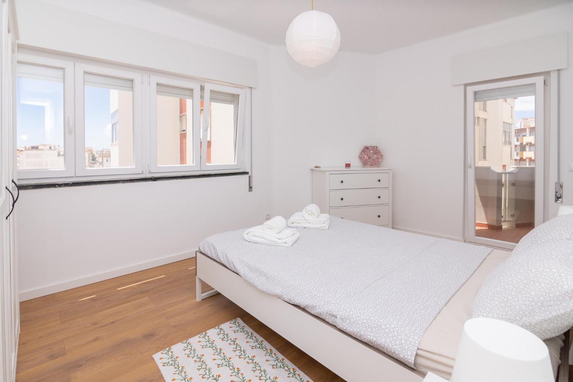 Portimao 2 Bedroom By Innkeeper Exterior foto