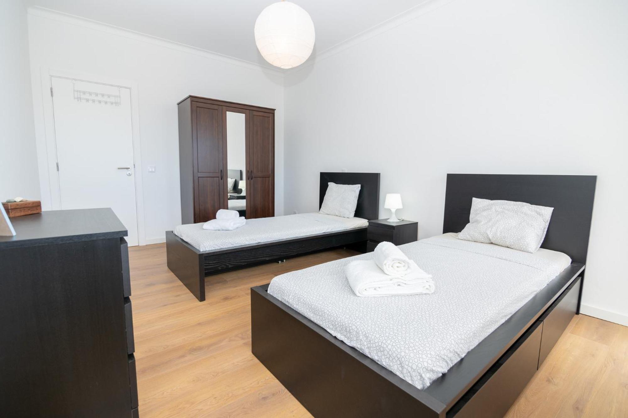 Portimao 2 Bedroom By Innkeeper Exterior foto