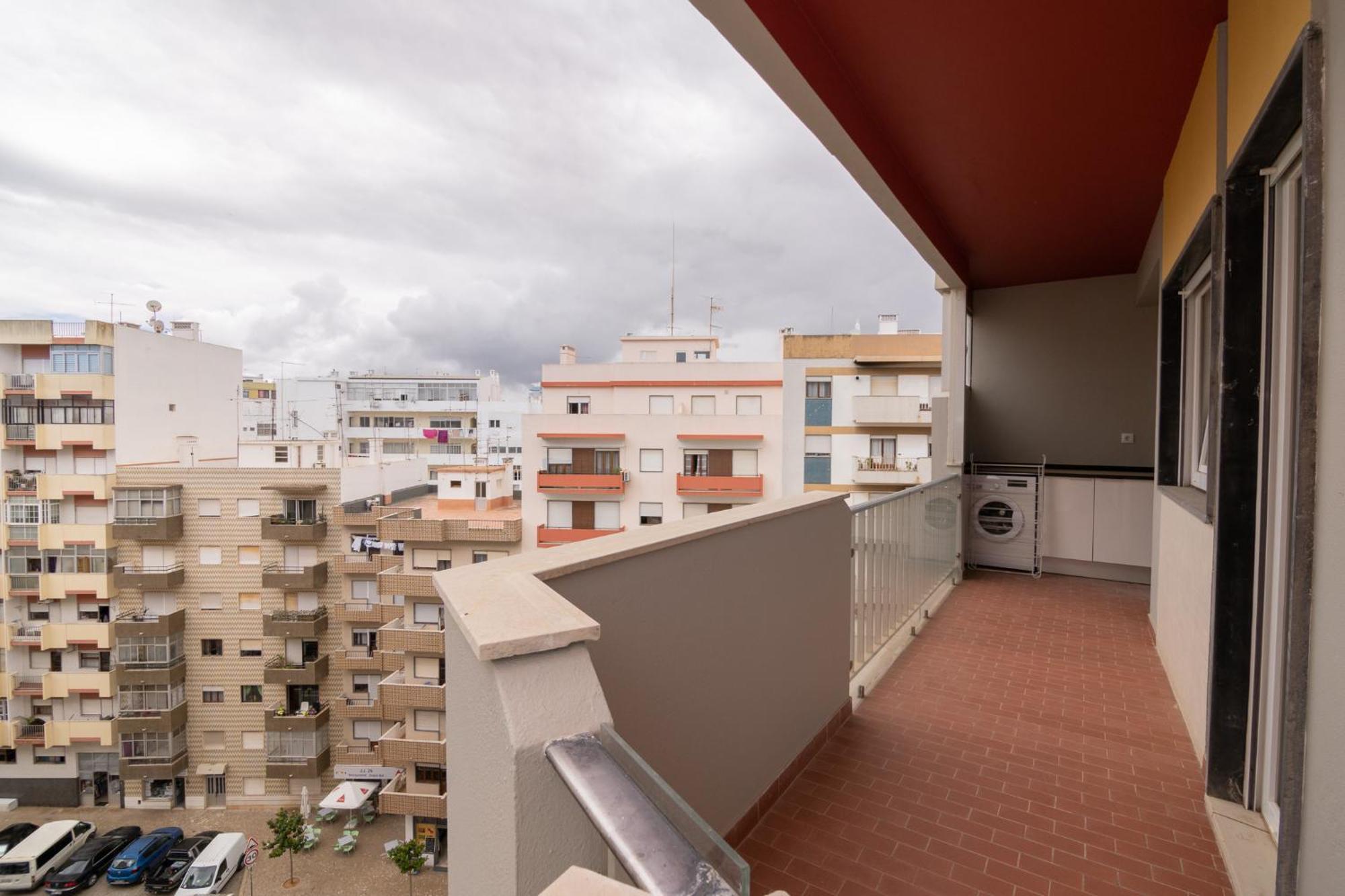 Portimao 2 Bedroom By Innkeeper Exterior foto