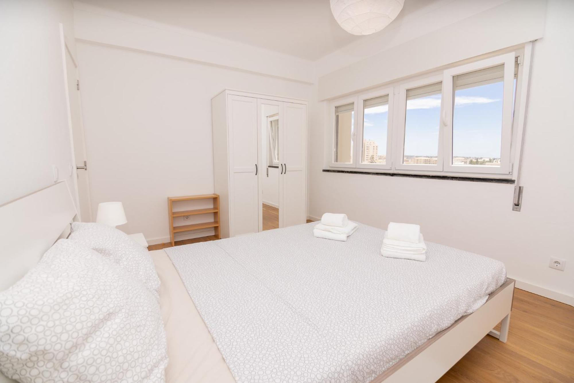 Portimao 2 Bedroom By Innkeeper Exterior foto